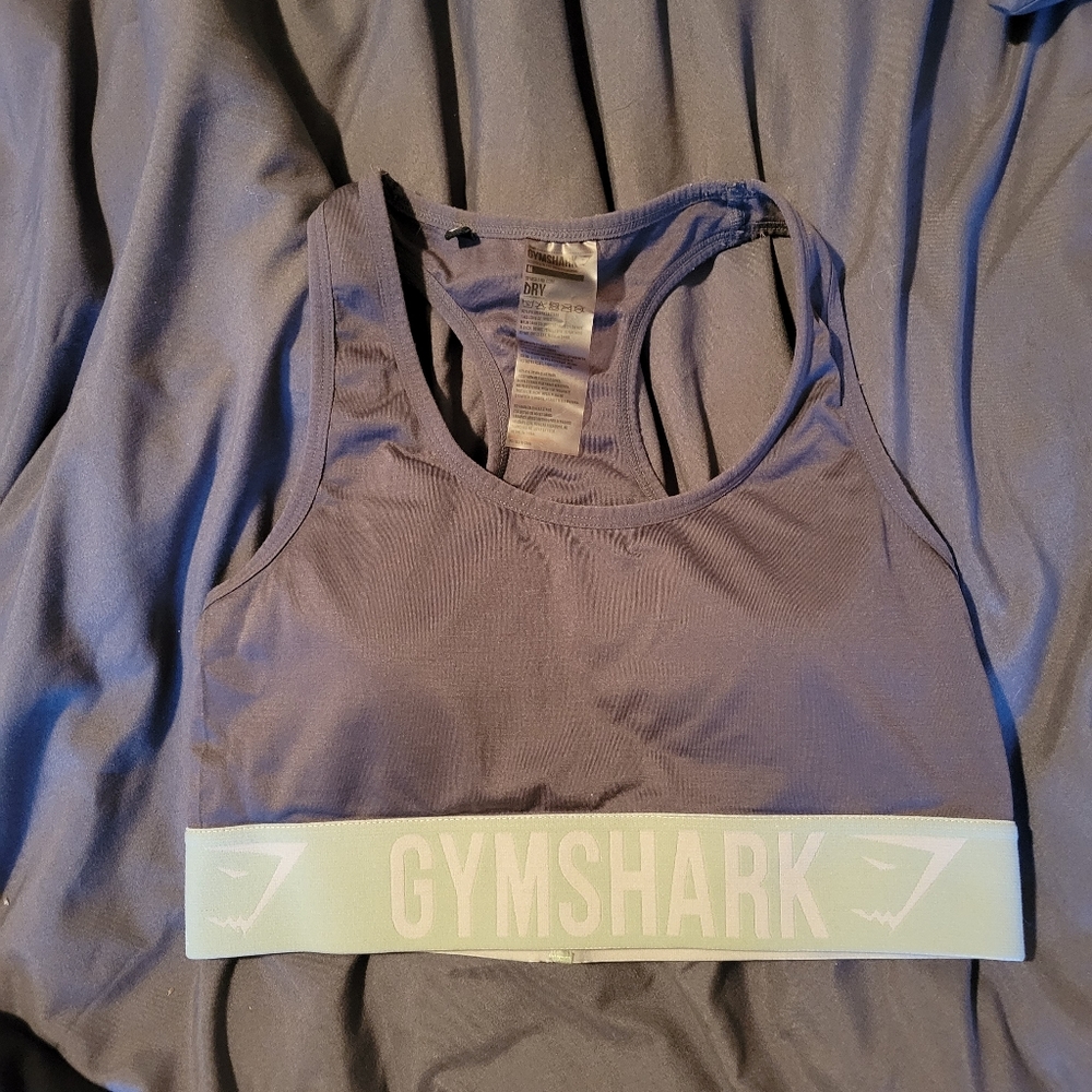 Gymshark bra